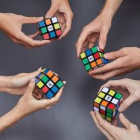 Spin Master Rubikova kostka 3 x 3 Speed Cube 5