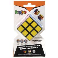 Spin Master Rubikova kostka 3 x 3 6