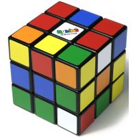 Spin Master Rubikova kostka 3 x 3 4