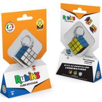 TM Toys Rubikova kostka 3x3x3 přívěšek série 2 2