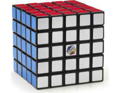 Spin Master Rubikova kostka 5 x 5 profesor - Poškozený obal