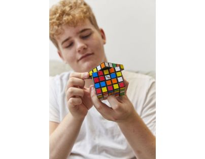 Spin Master Rubikova kostka 5 x 5 profesor