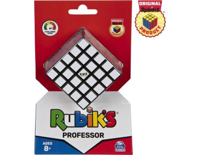 Spin Master Rubikova kostka 5 x 5 profesor