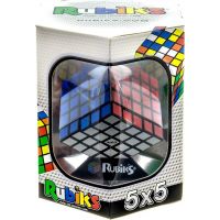TM Toys Rubikova kostka 5 x 5 3
