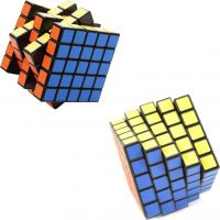 TM Toys Rubikova kostka 5 x 5 2