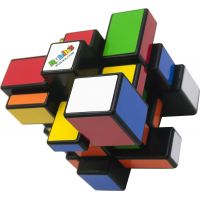 Spin Master Rubikova kostka Barevné bloky skládačka 2
