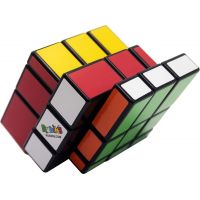 Spin Master Rubikova kostka Barevné bloky skládačka 3