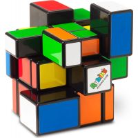 Spin Master Rubikova kostka Barevné bloky skládačka 4