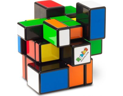 Spin Master Rubikova kostka Barevné bloky skládačka