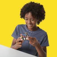 Spin Master Rubikova kostka Impossible mění barvy 3 x 3 5