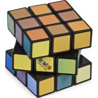 Spin Master Rubikova kostka Impossible mění barvy 3 x 3 2