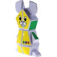 TM Toys Rubikova kostka Králík 4
