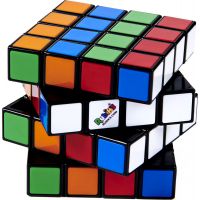 Spin Master Rubikova kostka Master 4 x 4 - Poškozený obal
