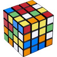 Spin Master Rubikova kostka Master 4 x 4 - Poškozený obal 2