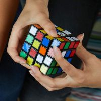 Spin Master Rubikova kostka Master 4 x 4 - Poškozený obal 4