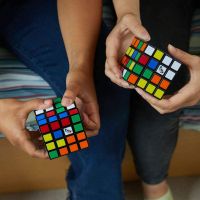 Spin Master Rubikova kostka Master 4 x 4 - Poškozený obal 5