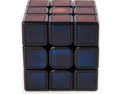Spin Master Rubikova kostka Phantom termo barvy 3 x 3