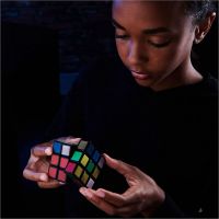 Spin Master Rubikova kostka Phantom termo barvy 3 x 3 3