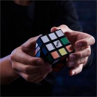 Spin Master Rubikova kostka Phantom termo barvy 3 x 3 4