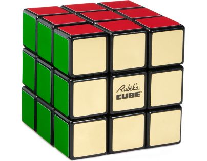Spin Master Rubikova kostka Retro 3 x 3