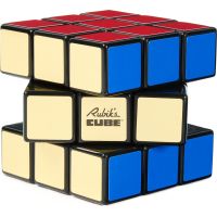 Spin Master Rubikova kostka Retro 3 x 3 2