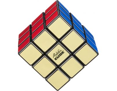Spin Master Rubikova kostka Retro 3 x 3