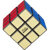 Spin Master Rubikova kostka Retro 3 x 3 3