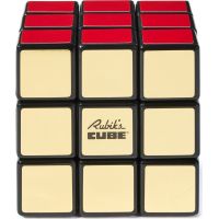 Spin Master Rubikova kostka Retro 3 x 3 5