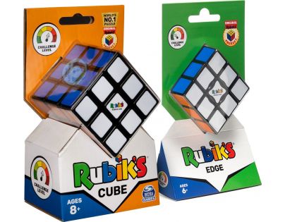 Spin Master Rubikova kostka sada pro začátečníky