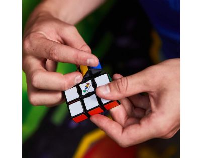 Spin Master Rubikova kostka sada pro začátečníky