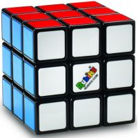 Spin Master Rubikova kostka sada Retro 3 x 3 a Twist 2