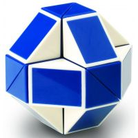 Spin Master Rubikova kostka sada Retro 3 x 3 a Twist 3