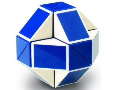 Spin Master Rubikova kostka sada Retro 3 x 3 a Twist
