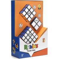 Spin Master Rubikova kostka sada trio 4 x 4 a 3 x 3 a 2 x 2 2