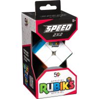 Spin Master Rubikova kostka Speed cube 2 x 2 5