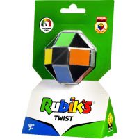 TM Toys Rubikova kostka Twist kolor série 2 2