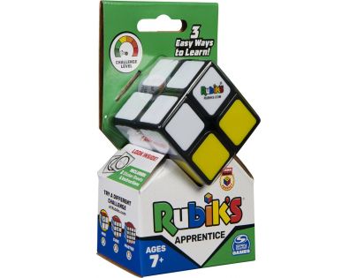 Spin Master Rubikova kostka Učňovská kostka