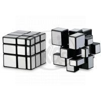 Dino 500801 - Rubikova kostka se zrcadlovým povrchem 2