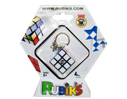 Alltoys Rubik's Rubikova kostka Přívěsek