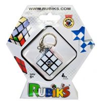 Alltoys Rubik's Rubikova kostka Přívěsek 2