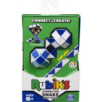 Spin Master Rubik's Spojovací hadi skládačka 6