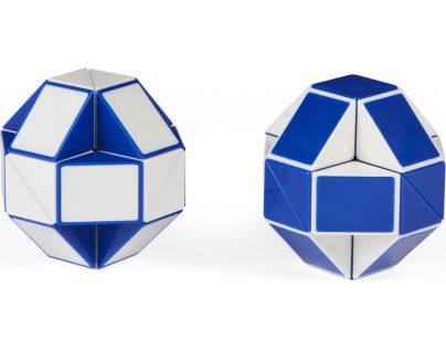 Spin Master Rubik's Spojovací hadi skládačka