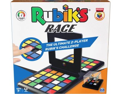 Spin Master Rubik's Závodní hra