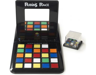 Spin Master Rubik's Závodní hra