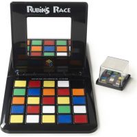 Spin Master Rubik's Závodní hra 2