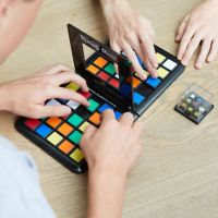 Spin Master Rubik's Závodní hra 4