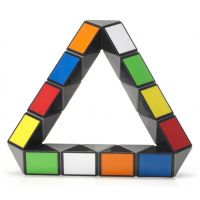 Spin Master Rubikův Hlavolam Twist 3