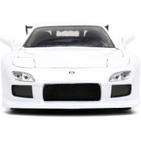 Simba Rychle a zběsile Auto Mazda RX-7 1:24 5