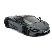 Rychle a zběsile auto Shawův McLaren 720S 1:24 4
