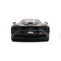 Rychle a zběsile auto Shawův McLaren 720S 1:24 5